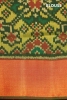 Handloom Exclusive Ikat Patola Silk Saree